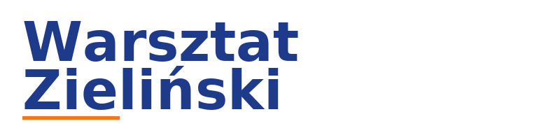 Warsztat Zieliński logo